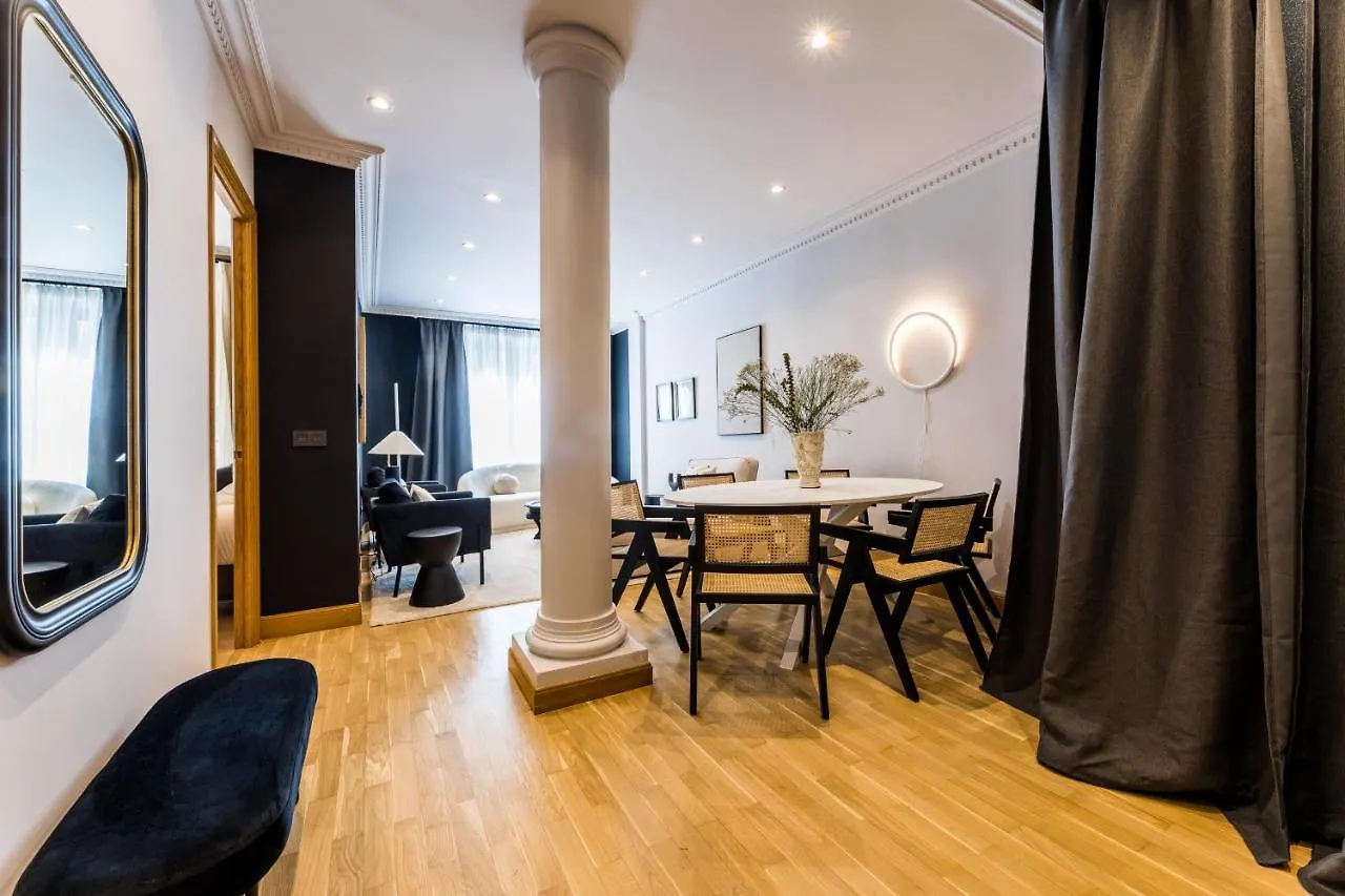Ondarra By Sweet Home San Sebastián