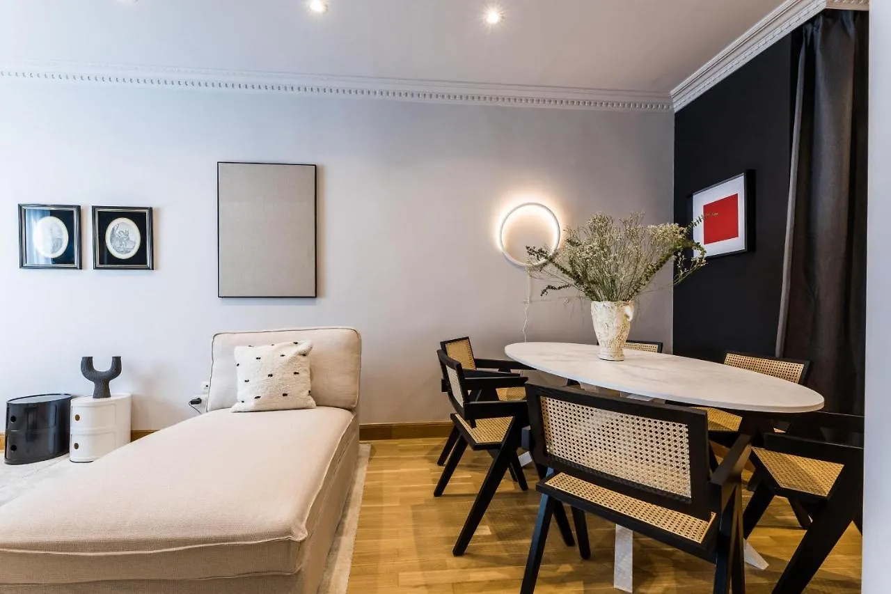 Ondarra By Sweet Home San Sebastián Apartamento
