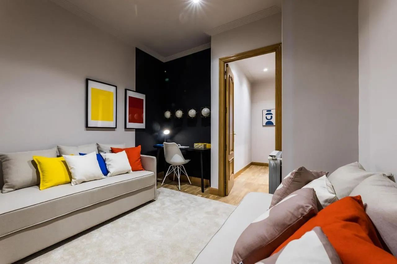 Ondarra By Sweet Home San Sebastián Apartamento