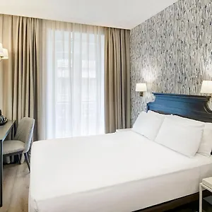 3* Hotell Sercotel Europa